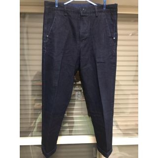 リーバイス(Levi's)のトルコ製 リーバイス デニム スラックス(デニム/ジーンズ)