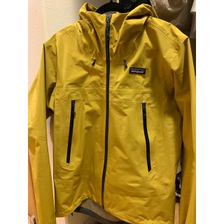 パタゴニア(patagonia)の美品 XS パタゴニア クラウドリッジジャケット (マウンテンパーカー)