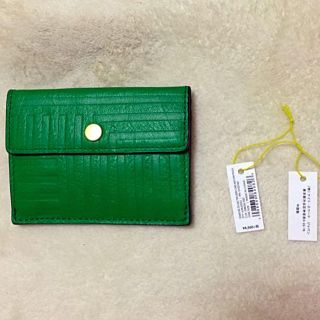 ケイトスペードニューヨーク(kate spade new york)のkate spade コインケース 新品(コインケース)