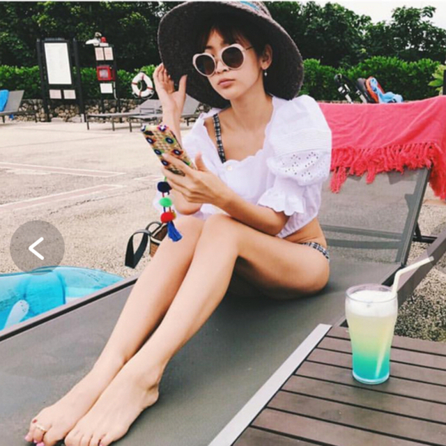 森の雑貨屋さん miumiu ハートサングラス - 通販 - icetran.com.br
