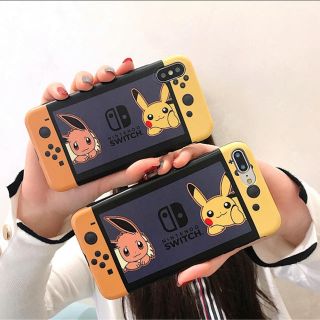 ポケモン スマホケース Iphoneケースの通販 600点以上 ポケモンのスマホ 家電 カメラを買うならラクマ