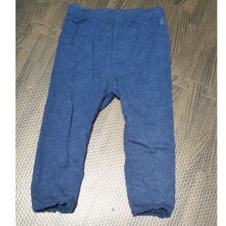 ベビーギャップ(babyGAP)のGAPレギンス80　2点おまとめ(パンツ)