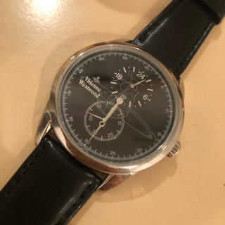 ヴィヴィアンウエストウッド(Vivienne Westwood)のヴィヴィアン時計 新品 定価4万2千円(腕時計(アナログ))