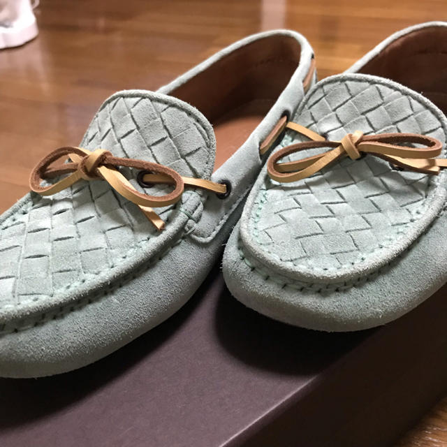 Bottega Veneta - ボッテガ・ヴェネタ シューズ /36.5の通販 by cyxc227's shop｜ボッテガヴェネタならラクマ