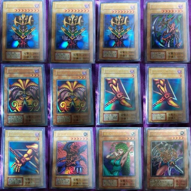 どふ様専用 初期等 遊戯王 【高品質】 どふ様専用 初期等 遊戯王 【高品質】
