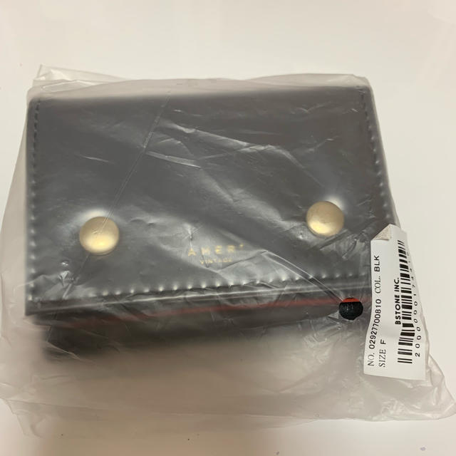 Ameri VINTAGE(アメリヴィンテージ)のアメリ ヴィンテージ ノベルティ  レディースのファッション小物(財布)の商品写真