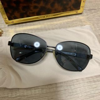 トリーバーチ(Tory Burch)のトリーバーチ サングラス 新品未使用、難あり(サングラス/メガネ)