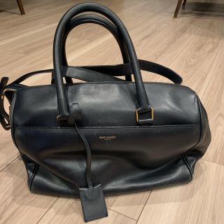 サンローラン ダッフルバッグの通販 27点 | Saint Laurentを買うならラクマ