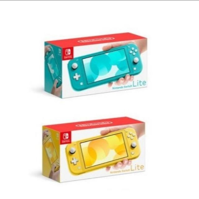 Nintendo Switch - 専用６台　3番