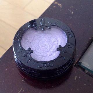 アナスイ(ANNA SUI)のANNA SUI ☆パープルアイシャドー(その他)