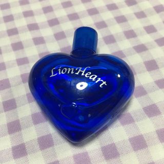 ライオンハート(LION HEART)のLionHeart 10ml 箱無(香水(女性用))