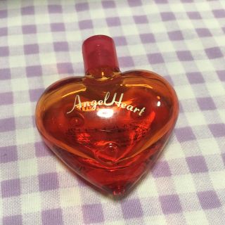 エンジェルハート(Angel Heart)のAngelHeart 10ml 箱無(香水(女性用))