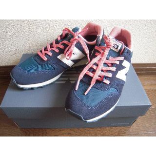 ニューバランス(New Balance)のうさもも様 専用 ニューバランス　996　23cm 　スニーカー(スニーカー)