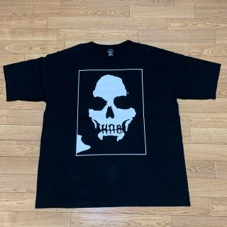 ナンバーナイン(NUMBER (N)INE)のナンバーナイン 復刻 ビックT マンソン(Tシャツ/カットソー(七分/長袖))