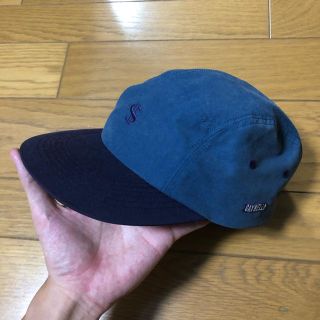 カーハート(carhartt)の@Q&A様専用(キャップ)