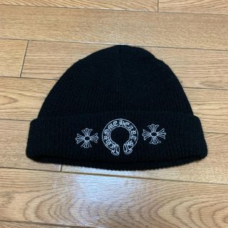 クロムハーツ(Chrome Hearts)のクロムハーツ ニットキャップ(ニット帽/ビーニー)