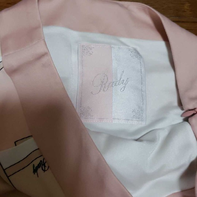 Rady(レディー)のRady レディ　遊園地マーブル柄　ミニスカート　ピンク　PINK レディースのスカート(ミニスカート)の商品写真