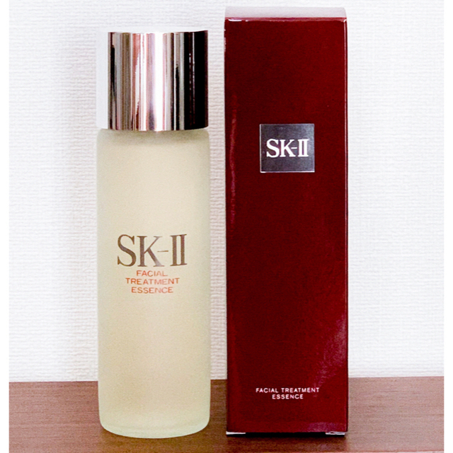 新品未開封！ SK-II フェイシャルトリートメントエッセンス 定価22550円