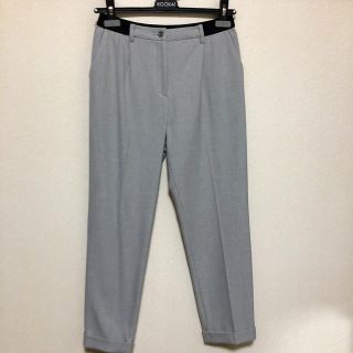 ビューティアンドユースユナイテッドアローズ(BEAUTY&YOUTH UNITED ARROWS)の美品 ユナイテッドアローズ クロップドパンツ(クロップドパンツ)