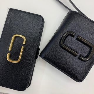 マークジェイコブス(MARC JACOBS)のそべ様 専用(iPhoneケース)