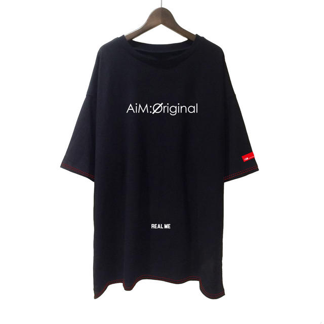 SPINNS(スピンズ)のAiM:Øriginal × 2.5SPINNS Tシャツ エンタメ/ホビーの声優グッズ(Tシャツ)の商品写真