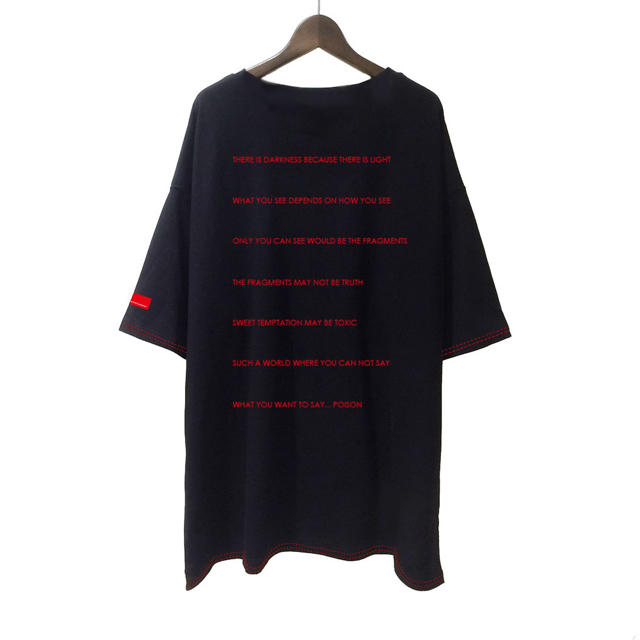 即納在庫 SPINNS 2.5SPINNS Tシャツの通販 by もめん's shop｜スピンズならラクマ - AiM:Øriginal × 激安単価で
