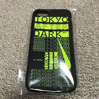 ナイキ(NIKE)のナイキ  スマホケース(iPhoneケース)