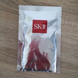 エスケーツー(SK-II)のSK-II　フェイシャルトリートメント　マスク　(パック/フェイスマスク)