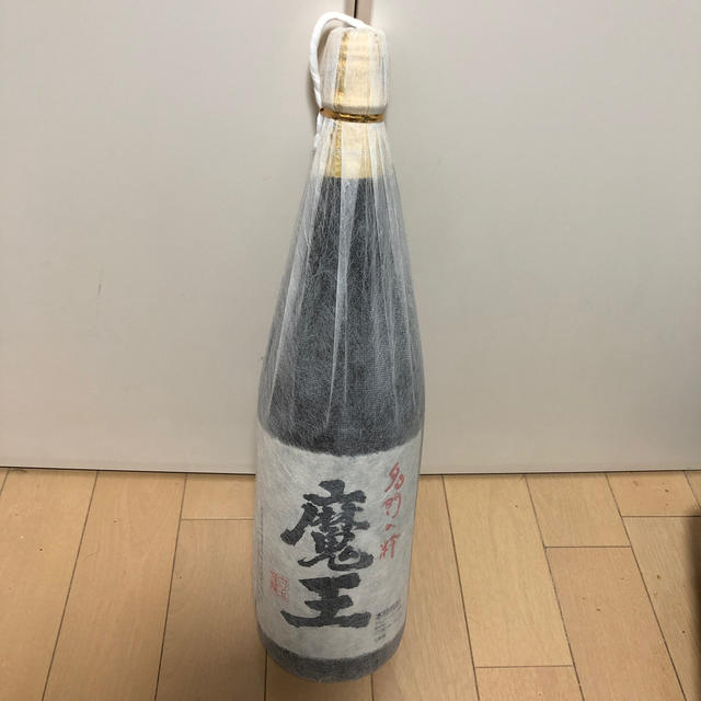 焼酎 魔王 1,800ml