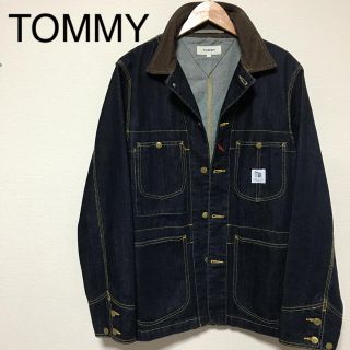 トミー(TOMMY)のTOMMY Gジャン(Gジャン/デニムジャケット)