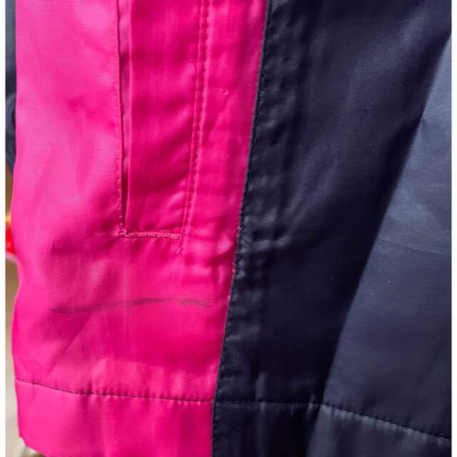 PUMA(プーマ)のウィンドブレーカー キッズ/ベビー/マタニティのキッズ服女の子用(90cm~)(ジャケット/上着)の商品写真
