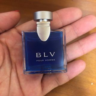 ブルガリ(BVLGARI)のBVLGARI オードトワレ(ユニセックス)