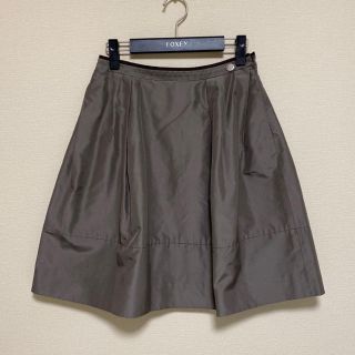 フォクシー(FOXEY)のご予約中♡ Foxey ♡ Bell flower skirt 40(ひざ丈スカート)