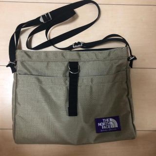 ザノースフェイス(THE NORTH FACE)のTHE NORTH FACE サコッシュ(ショルダーバッグ)