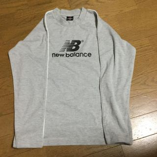 ニューバランス(New Balance)のnew balance 長袖シャツ 150(Tシャツ/カットソー)