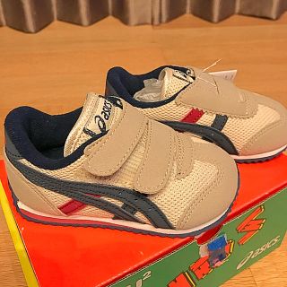 アシックス(asics)のアシックス カリフォルニアBABY スニーカー 13.5cm(スニーカー)