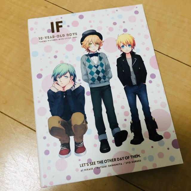 人気大割引 うたプリ - ASAS After アニメイトドラマCD アニメイト特典 人気大割引 うたプリ - ASAS After アニメイトドラマCD アニメイト特典