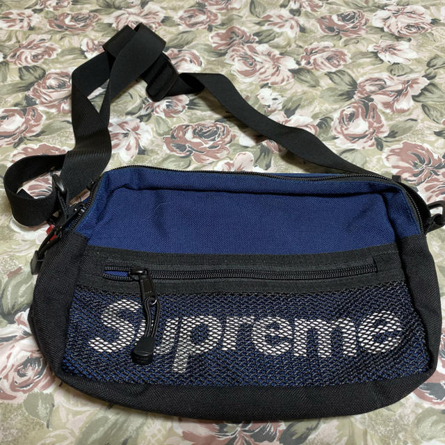 supreme ショルダーバック