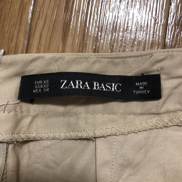 ZARA(ザラ)のZARA スカート SALE!! レディースのスカート(ひざ丈スカート)の商品写真