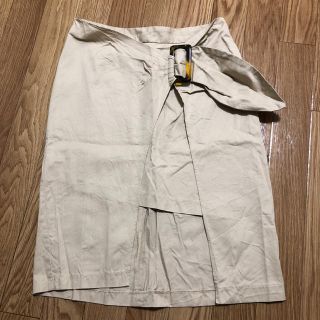 ザラ(ZARA)のZARA スカート SALE!!(ひざ丈スカート)