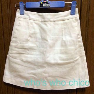 フーズフーチコ(who's who Chico)のmaru子様 専用(キュロット)