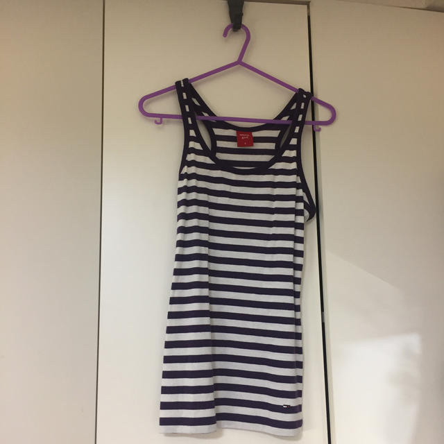 tommy girl(トミーガール)のtommy girl トップス レディースのトップス(カットソー(長袖/七分))の商品写真