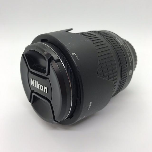 ニコン AF S NIKKOR 18-105 3.5-5.6G ED(1)