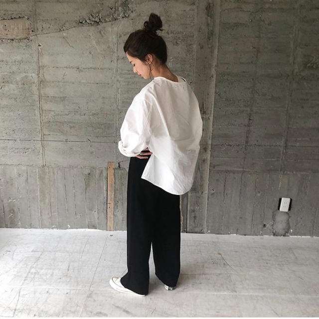 お買得 bon pants ボンボンパンツ マノンフリップmanonfripes