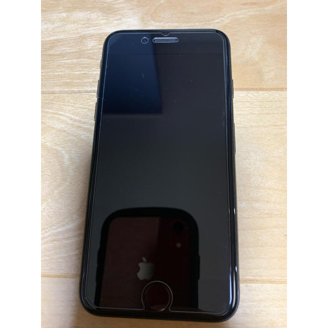 【品】iPhone7 128GB SIMフリー端末