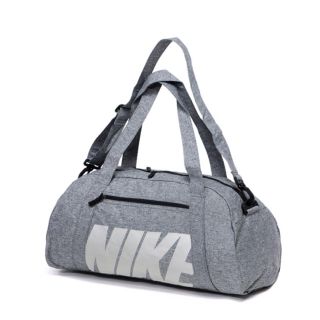 ナイキ(NIKE)のグレー ★ NIKE ★ナイキ  ジム クラブ ボストンバッグ(ボストンバッグ)