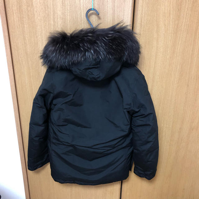 WOOLRICH - 2019AW 新品未使用! 別注ウールリッチ アークティック WOOLRICH - 2019AW 新品未使用! 別注ウールリッチ アークティック