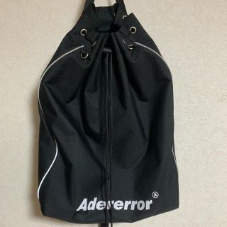 メゾンキツネ(MAISON KITSUNE')のader error 19ss ショルダーバッグ(ショルダーバッグ)