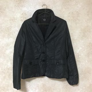 マックスマーラ(Max Mara)のマックスマーラ   MARELLA SPORT 中綿ジャケット(テーラードジャケット)