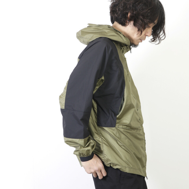 THE NORTH FACE(ザノースフェイス)のTHE NORTH FACE マウンテンパーカー (ノースフェイス) メンズのジャケット/アウター(マウンテンパーカー)の商品写真